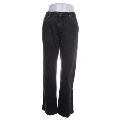 Jeans (Grå) från Wrangler Bomull