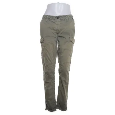 Cargobyxor (Grön) från Pepe Jeans London Bomull, Polyester