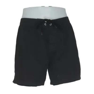 Zwemshort (Zwart) van Santa Cruz Polyester
