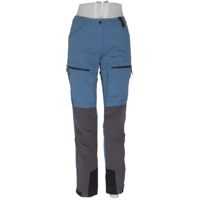 Outdoor broek (Blauw, Grijs, Zwart) van North Bend Elastaan, Polyamide