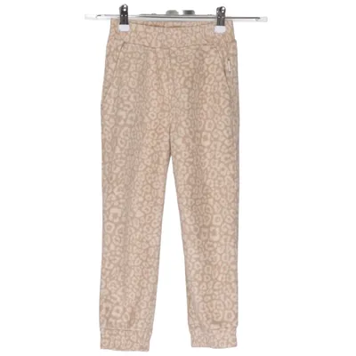 Joggingbroek (Beige) van Kuling Polyester