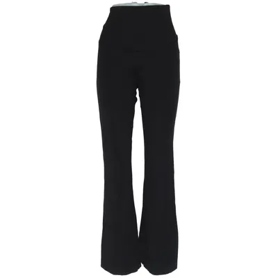 Leggings de grossesse (Noir) de Cubus Élasthane, Polyamide, Viscose