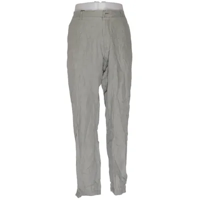 Chinos (Green) from Brothers Linen