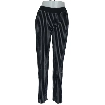 Pants (Blue, White) from Bruno Manetti Cotton