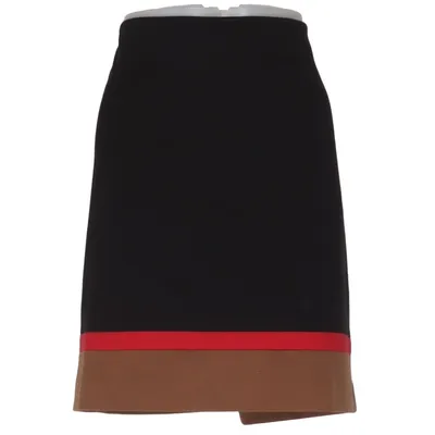 Skirt (Black, Red, Brown) from Ann Taylor Loft
