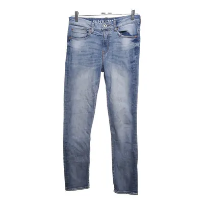 Jeans (Skinny Fit) från &Denim by H&M Bomull, Polyester, Elastan