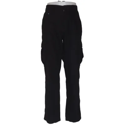 Cargo pants (Black) from Lager 157 Saligia Cotton
