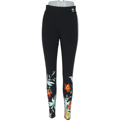 Collants de sport (Her Studio London) de Adidas Originals Coton, Élasthane