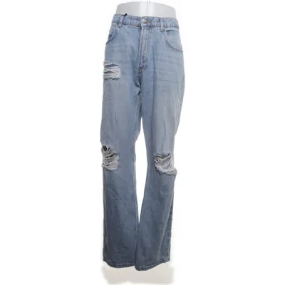 Jeans (Blå) fra EIGHTYFIVE Bomuld, Polyester