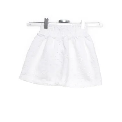 Skirt (White) from Zara