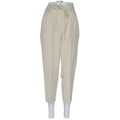 Jakkesætsbukser (Beige) fra Miss Selfridge Petites