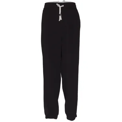 Joggingbroek (Zwart) van Beijing Elastaan, Polyamide, Polyester