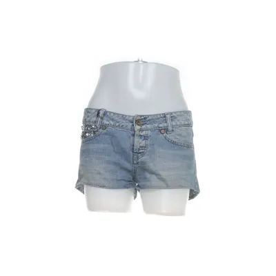 Jeansshorts (Blå) från Global Bomull