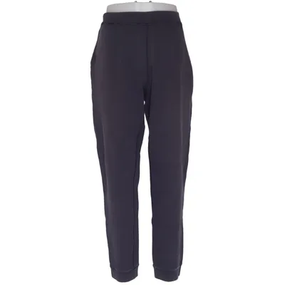 Pantalon de survêtement (Gris) de Sunspel Coton, Élasthane