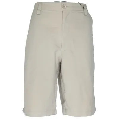 Korte broek (Beige) van Under Armour Elastaan, Polyamide, Polyester