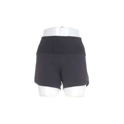 Träningsshorts (Svart) från Lululemon Elastan, Nylon, Återvunnen polyester