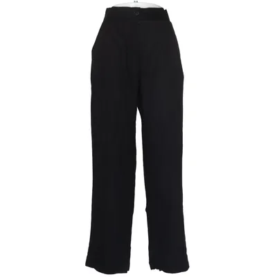 Pants (Black) from A Part Of The Art Tencel