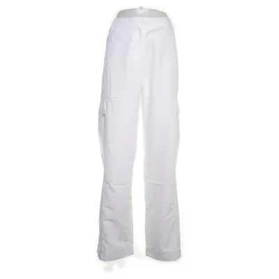 Pantalon cargo (Blanc) de Fila Polyester