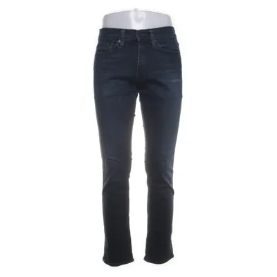 Jeans (Blå) från Levi's Premium Bomull, Elastan