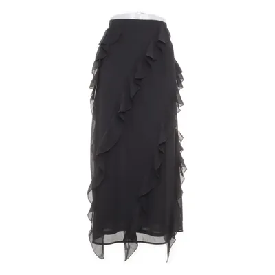Rok (Zwart) van Lindex Polyester