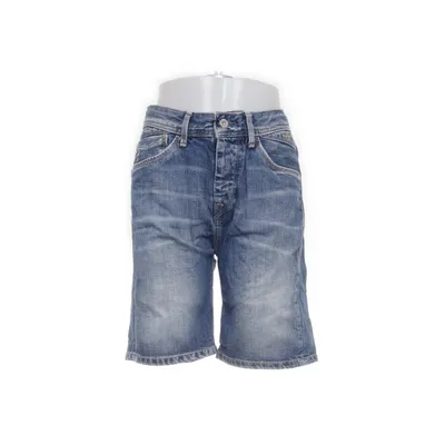 Jeansshorts (Blå) från Pepe Jeans Bomull, Polyester