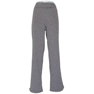 Joggingbroek (Grijs) van Blacc Yoga Elastaan, Polyester