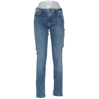 Jeans (Nicole) från 2nd One Bomull, Elastan