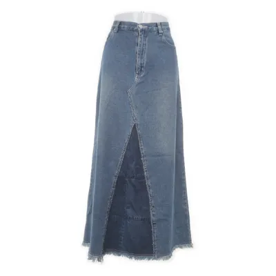 Jeanskjol (Blå) från Miss Petrolio