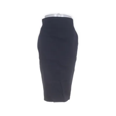 Skort (Blue) from Rosner Elastane, Polyester