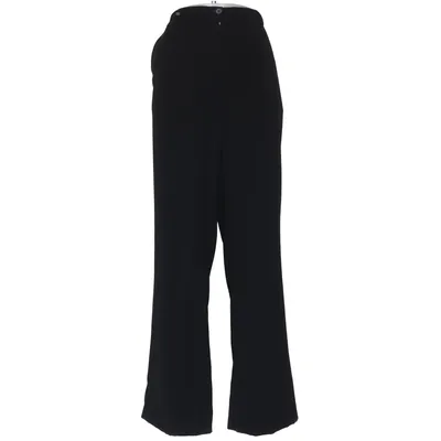 Pantalon de costume (Noir) de Michele Polyester