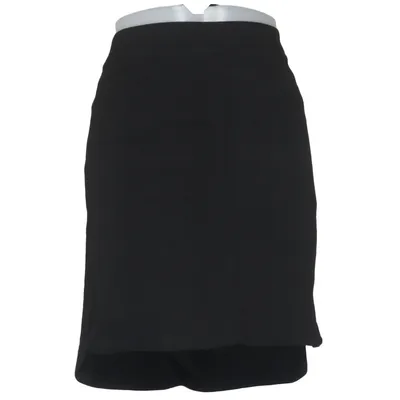 Skirt (Gray) from Zadig & Voltaire Polyamide, Polyester, Viscose