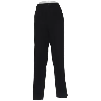 Suit pants (Black) from ADA Fashion Acetate, Elastane, Polyester, Viscose