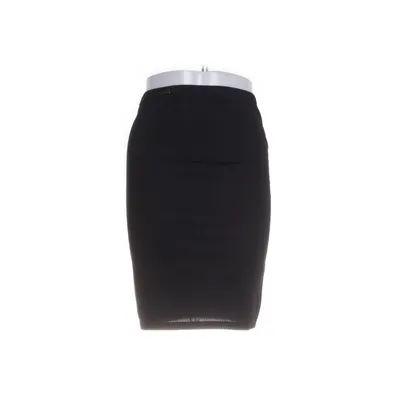 Rok (Zwart) van Wolford Elastaan, Nylon, Viscose