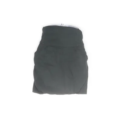 Skirt (Green) from Miss Sixty Collection Cotton, Elastane, Polyester, Viscose
