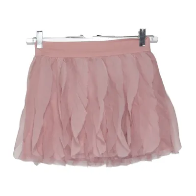 Tylnederdel (Pink) fra Gap Kids Bomuld, Elastan, Polyester