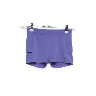 Hotpants (Blå) från Yep Yep Elastan, Polyester