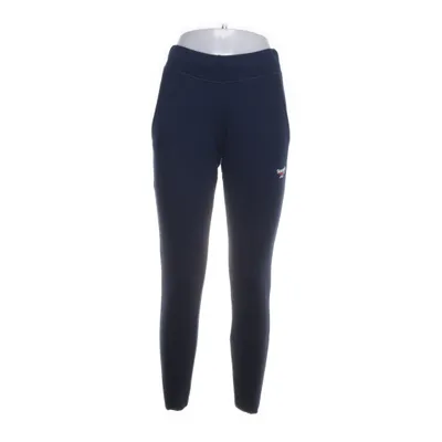 Joggingbroek (Blauw) van Reebok Classic Katoen, Elastaan