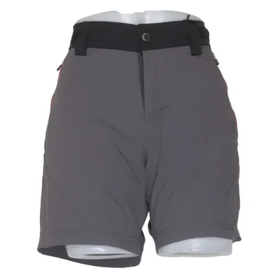 Friluftsshorts (Grå, Sort, Rød) fra Five Seasons
