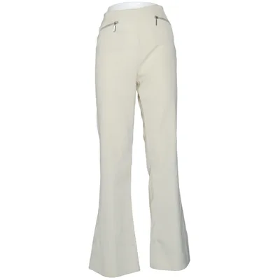 Byxor (Gul) från Esisto Elastan, Polyester