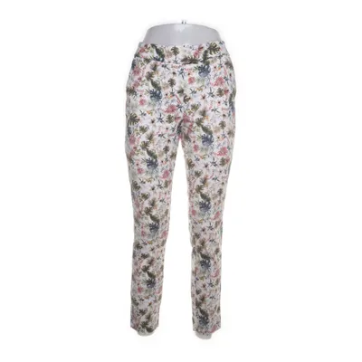 Kostymbyxor (Vit, Flerfärgad) från Reserved Polyester