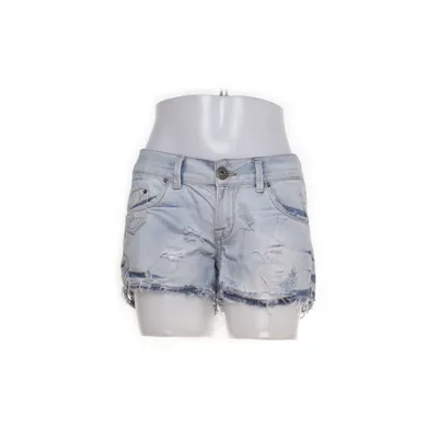 Jeansshorts (Blå) från Fishbone