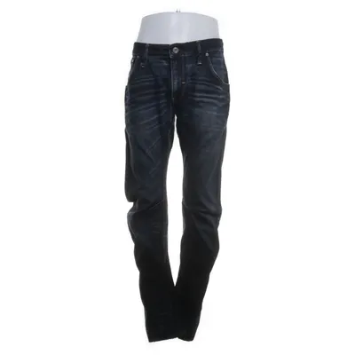 Jeans (Blå) från G-Star Raw Bomull, Polyester