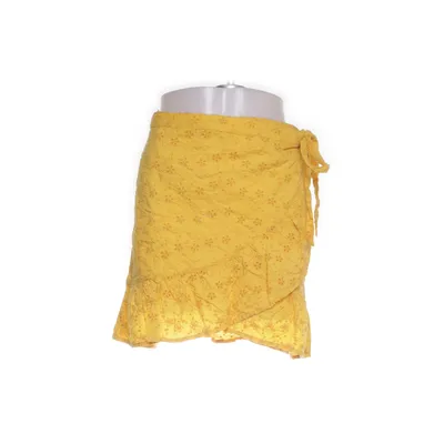Omlottkjol (Gul) från Collection Pimkie