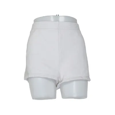 Sweatshorts (COZYAF FLEECE) fra TNA Bomuld, Polyester