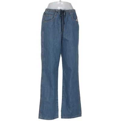 Jeans (Blue) from Åshild Cotton