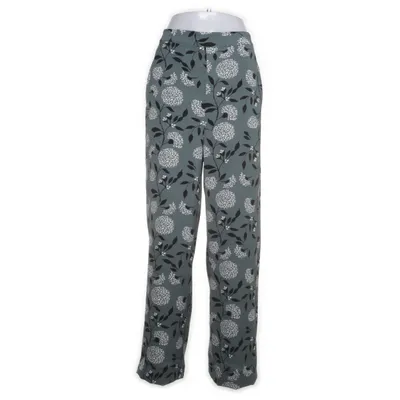 Broek (Groen) van ONLY