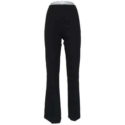 Kostymbyxor (Svart) från InWear Polyester