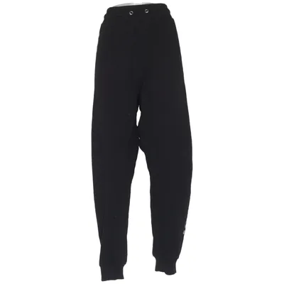 Joggingbroek (Zwart) van Denim Day Katoen, Polyester