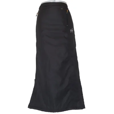 Overskirt (Black) from Ross Sportswear Polyester