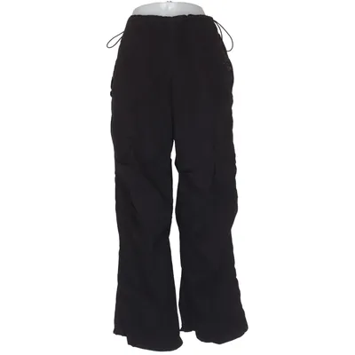 Broek (Zwart) van Iets Frans Katoen